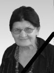 Więcej o: Zmarła prof. Anna...