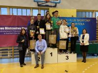 Więcej o: Srebrny medal...