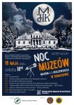 Więcej o: Zaproszenie na Noc...