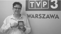 Więcej o: Zmarła Agnieszka...
