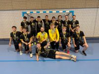 Więcej o: II miejsce na...